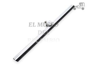 Escobilla de limpiaparabrisas plateada Volkswagen Recambio