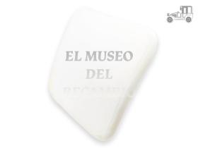Almohadillado respaldo+asiento delantero Volkswagen Recambio