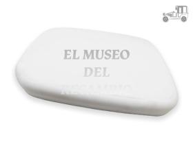 Almohadillado respaldo asiento delantero Volkswagen Recambio