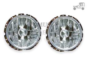 Set 2 faros ojo de angel Volkswagen Recambio