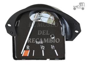 Reloj indicador de combustible en velocímetro eléctrico VW Recambio
