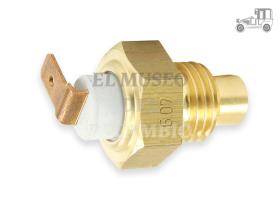 Válvula temperatura aceite bajocarter VDO Volkswagen Recambio