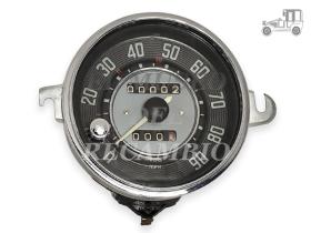 Reloj velocímetro cuenta parcial VDO NOS Volkswagen Recambio