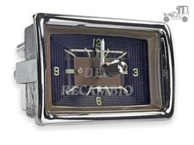 Reloj hora, marron Kienzle Volkswagen Recambio