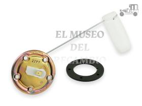 Aforador de gasolina Recambio