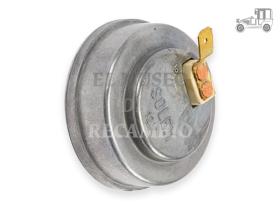 Starter automático 12V 34 PDSIT-2 Volkswagen Transporter T2 Recambio