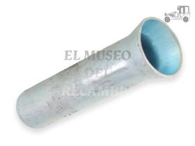Tubo pasa cable Volkswagen -66 Recambio