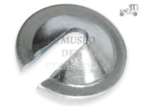 Clip muelle retono cable para carburador Recambio