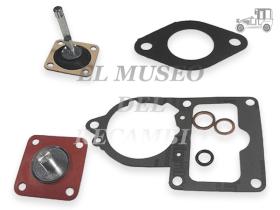 Juego juntas de carburador Solex 34PICT5 Volkswagen T3 Recambio