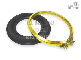 Kit reparar pulmon embrague automatico Saxomat Volkswagen Recambio