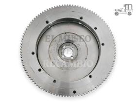 Volante motor 180 mm 109 dientes 6 voltios Volkswagen Recambio