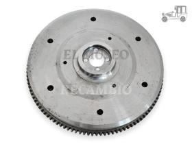 Volante de motor 6V Volkswagen Escarabajo Recambio