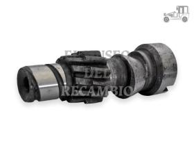 Piñon delco/bomba 30 CV Porsche Recambio