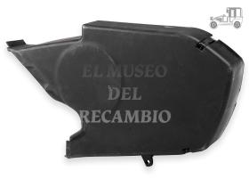 Tapa superior correa distribucción Recambio
