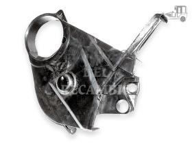 Tapa inferior correa distribución Volkswagen Recambio