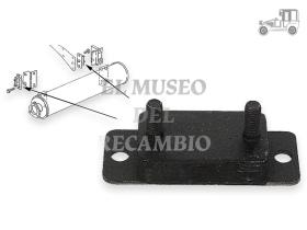 Silentblock escape Volkswagen Recambio
