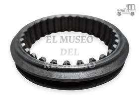 Corona  3ª - 4ª  T1 66-79 T2 72-75 usada Recambio