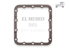 Junta baja caja automática Volkswagen Recambio