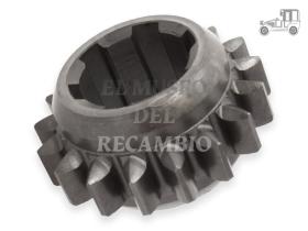 Piñon marcha atras 8/66-7/72 17 dientes 45 mm 22 ES Recambio