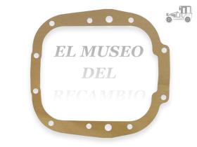 Junta de caja cambios Volkswagen Transporter T3 Recambio