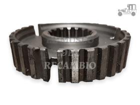 Transmisión de embrague 3ª 4ª NOS Volkswagen Recambio