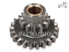 Desplazable marcha atrás Volkswagen Escarabajo y Karmann Recambio