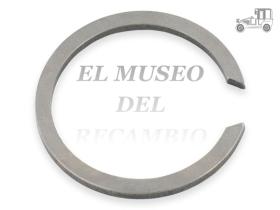 Circlip seguridad diferencial Volkswagen T3 Recambio