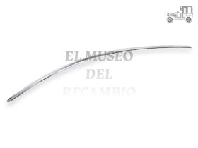 Moldura capo delantero Volkswagen Recambio