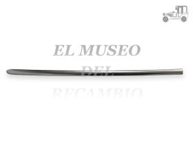 Moldura lateral delantera derecha Volkswagen Escarabajo Recambio