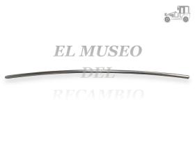 Moldura lateral delantera izquierda Volkswagen Escarabajo Recambio