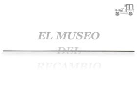 Moldura lateral de puerta Volkswagen Escarabajo Recambio