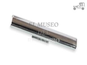 Tapasjuntas moldura luna aluminio Volkswagen Recambio