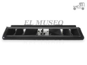 Tobera aire fresco para salpicadero acolchado Volkswagen Recambio