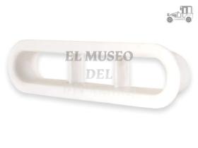 Rejilla ventilacion interior trasera blanca Volkswagen Recambio