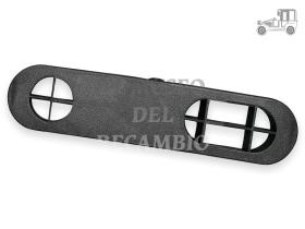Tobera aire fresco derecja alargada Volkswagen Recambio