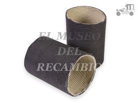 Juego tubos conexión caja central ventilación Volkswagen Recambio