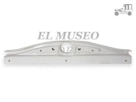 Guía central plástico de techo corredizo Volkswagen Recambio