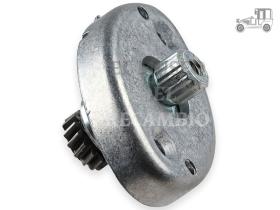 Mecanismo techo corredizo Volkswagen Tipo 1 Recambio