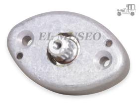 Mecanismo de techo corredizo de eje largo Volkswagen Recambio