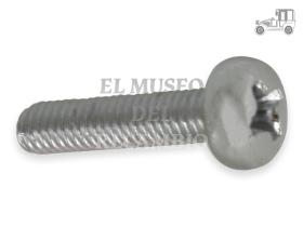 Tornillo piloto trasero corto Volkswagen Recambio