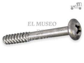 Tornillo piloto trasero corto Volkswagen Recambio