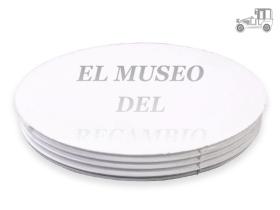 Tapa de plástico de caja reductora Volkswagen T1 Split Bus Recambio