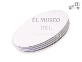 Tapa de plástico de caja reductora Volkswagen Recambio