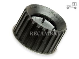 Rodamiento inferior columna de dirección Recambio