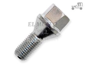 Tornillo cromo cónico Volkswagen Recambio