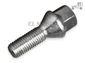 Tornillo cromo cónico Volkswagen Recambio