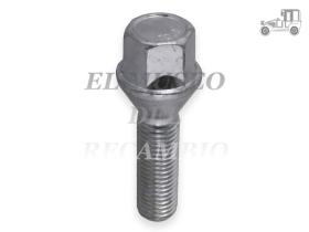 Tornillo de rueda cónico Volkswagen Recambio