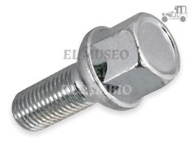 Tornillo cromo redondo Volkswagen Recambio