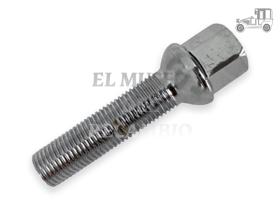 Tornillo cromo redondo Volkswagen Recambio