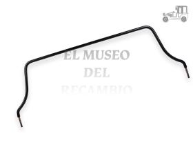 Barra estabilizadora delantera 19 mm Volkswagen Recambio